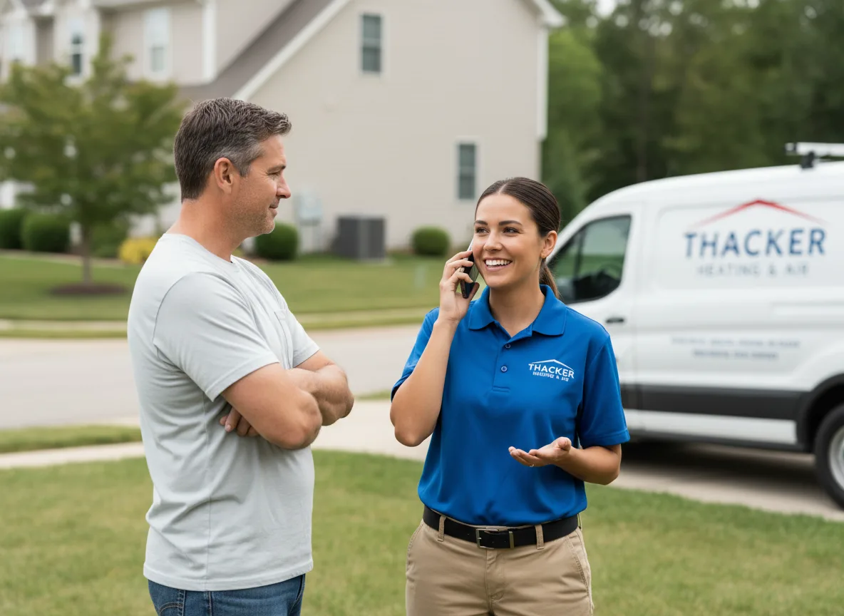 Ac Repair Pingree, ID FAQs